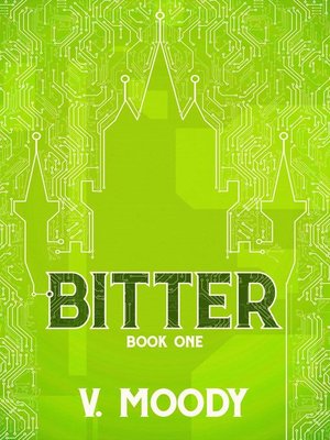 cover image of Book One: Bitter, #1